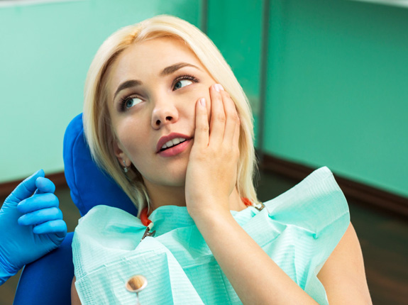 Emergency Dentist South Hills