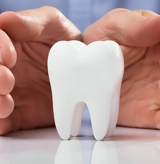 Emergency Dentist South Hills